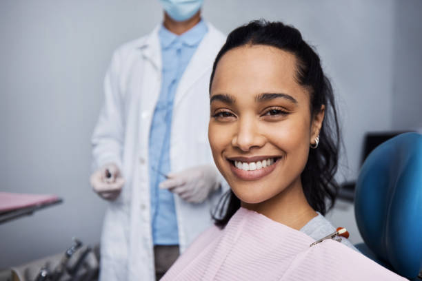 Wright, WY Dental Services Company